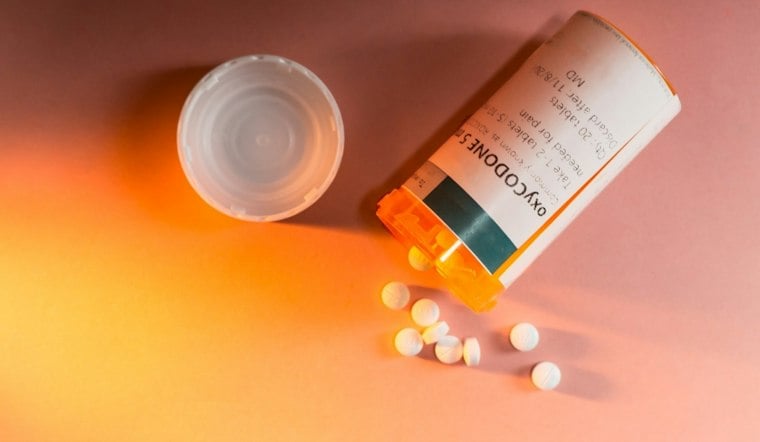 Williston Walgreens Pharmacist Accused Of Faking Oxycodone Scripts, Faces 44 Charges