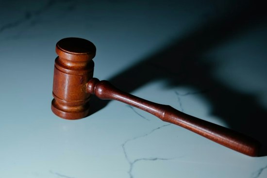 Willmar Man Who Fled to Kenya Pleads Guilty in Teen's Fentanyl Death