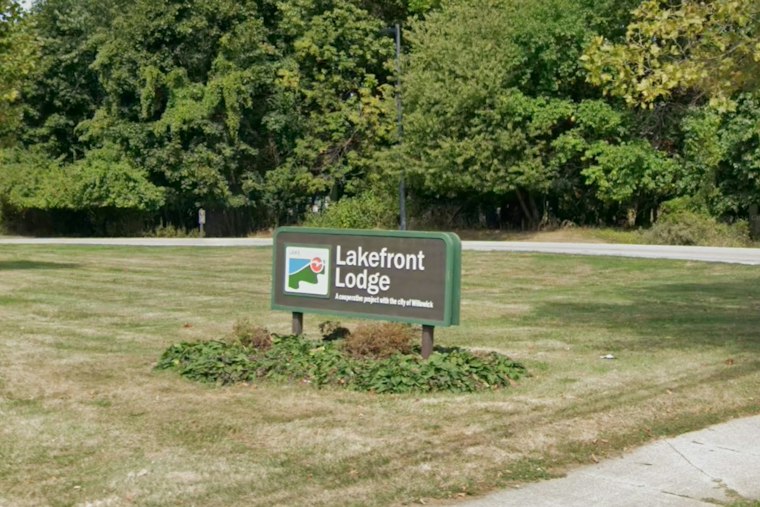 Willowick Plans $1.2M Lakefront Lodge Upgrade, Plus Lake County's First Gold Star Monument