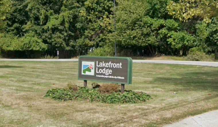 Willowick Plans $1.2M Lakefront Lodge Upgrade, Plus Lake County's First Gold Star Monument