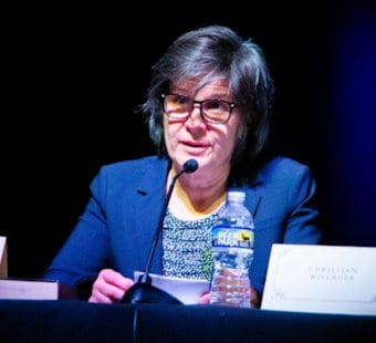 Wilmington Councilwoman Says Hilltop Homes Are Overtaxed, Greenville Underassessed