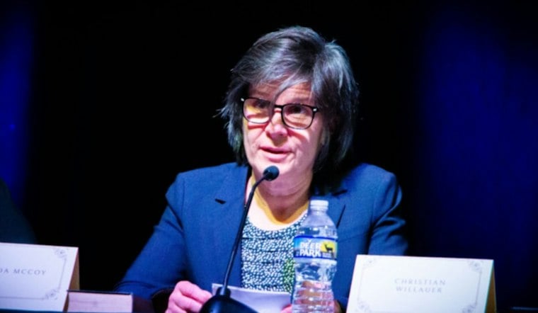 Wilmington Councilwoman Says Hilltop Homes Are Overtaxed, Greenville Underassessed