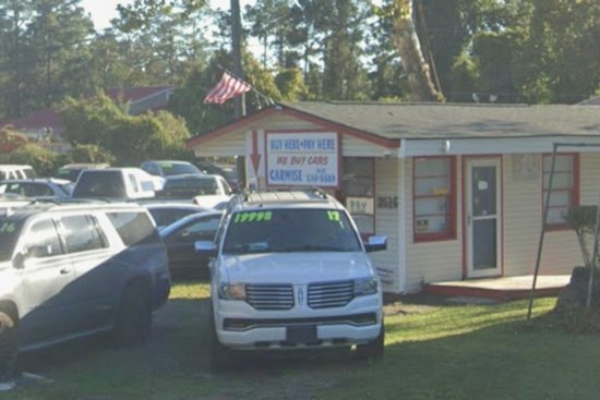 Wilmington Dealership Assault Charges Put a Repossession Dispute in a Wider Debt Context