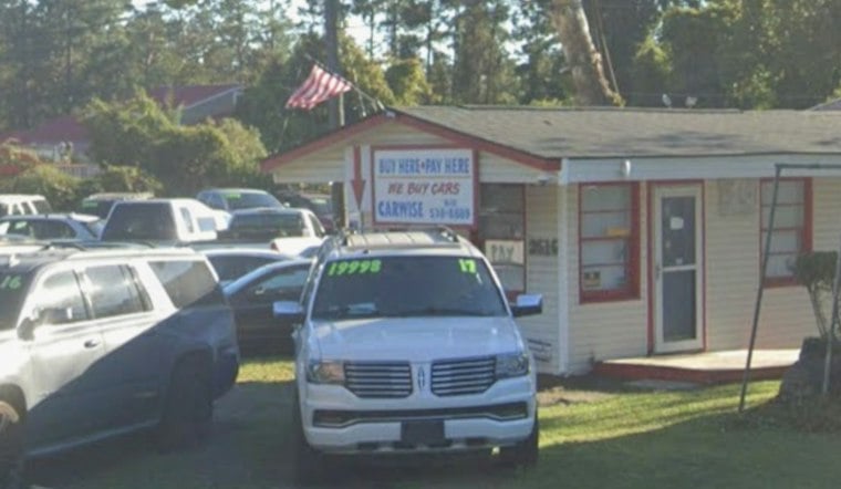 Wilmington Dealership Assault Charges Put a Repossession Dispute in a Wider Debt Context
