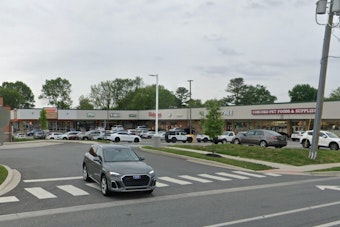 Wilmington Man, 37, Accused of Displaying Handgun While Threatening Four People at Chestnut Run Plaza