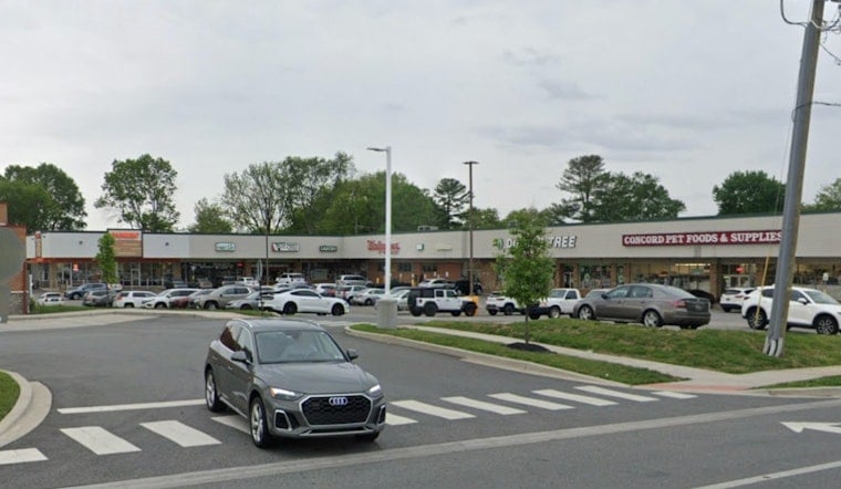Wilmington Man, 37, Accused of Displaying Handgun While Threatening Four People at Chestnut Run Plaza