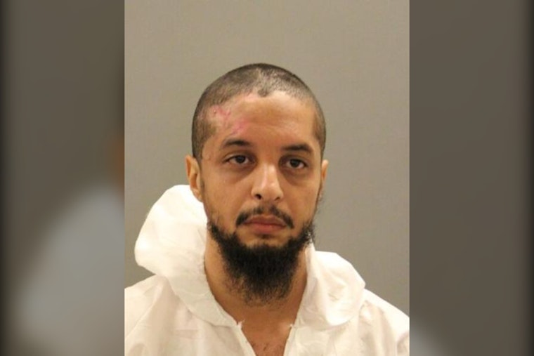 Wilmington Man Held on $1M Bail in Colonial Heights Shooting Death of Donald Nave