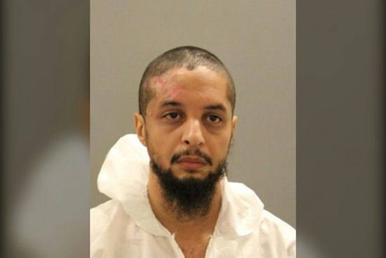 Wilmington Man Held on $1M Bail in Colonial Heights Shooting Death of Donald Nave