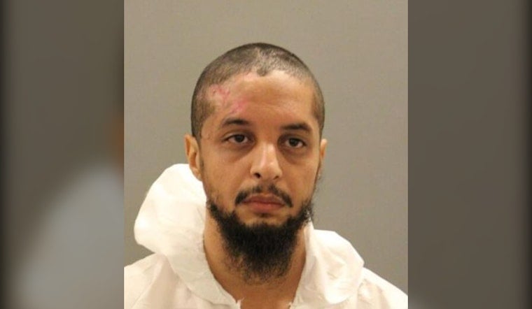 Wilmington Man Held on $1M Bail in Colonial Heights Shooting Death of Donald Nave