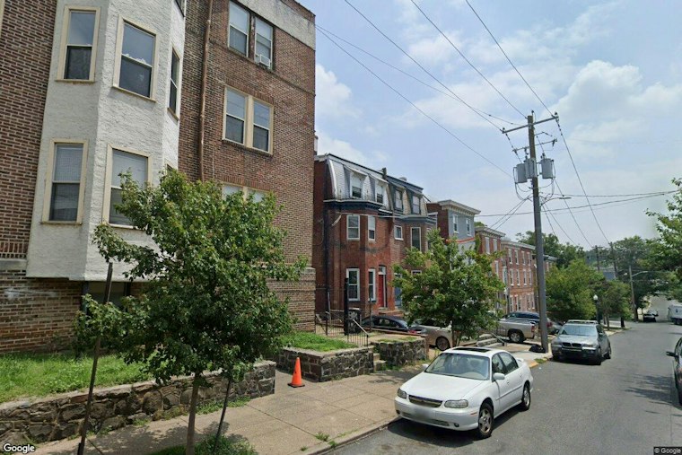 Wilmington Man Nabbed After Foot Chase in Sept. 1 Shooting That Left Neighbor Fighting for Life