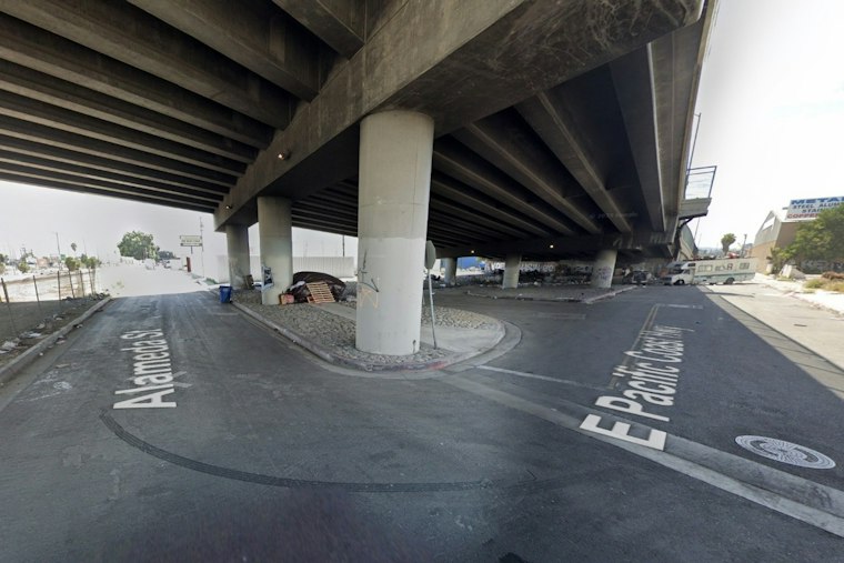 Wilmington Woman, 35, Dies After Domestic Dispute Ends Under Car's Wheels