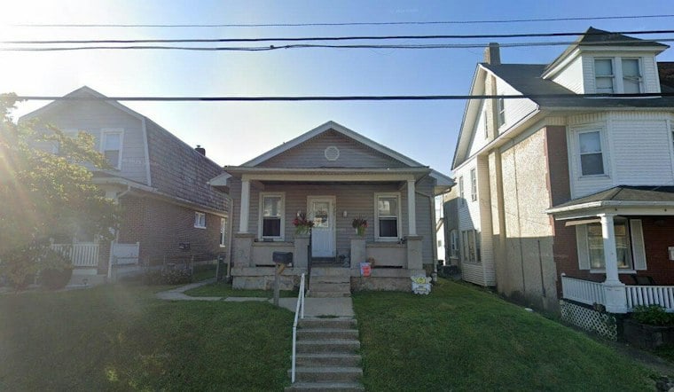 Wilson Borough Man, 24, Shot in Back of Neck by Brother, Police Say