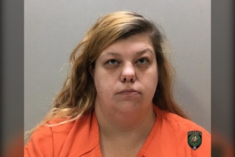 Wilson County Felony Friday Post