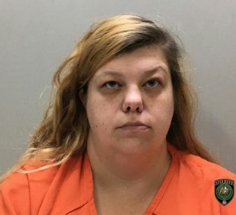 Wilson County Felony Friday Post