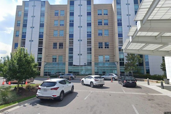 Wilson Man Held Without Bond After Two Alleged ER Disturbances in Greenville