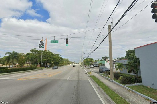 Wilton Manors Teen Wakes From Coma After E-Bike Crash, Still Fighting to Recover