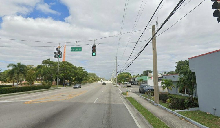 Wilton Manors Teen Wakes From Coma After E-Bike Crash, Still Fighting to Recover
