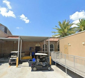Wimauma's New Middle School Named For 38-Year Hillsborough Schools Veteran