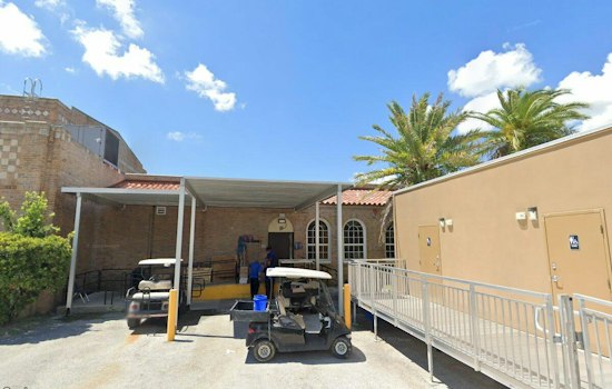 Wimauma's New Middle School Named For 38-Year Hillsborough Schools Veteran