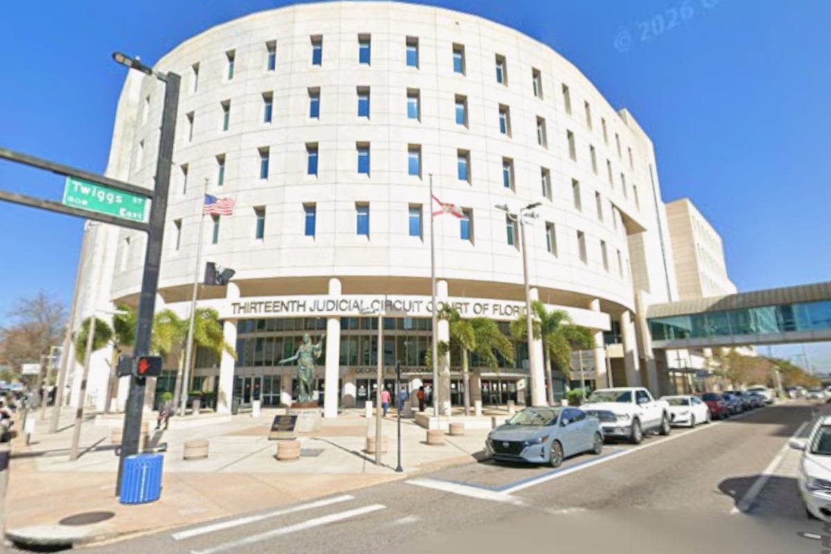 Wimauma Teen, 14, Now Faces 30 Adult Charges Over Church Attack Plot
