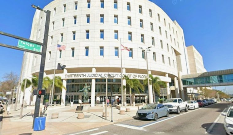 Wimauma Teen, 14, Now Faces 30 Adult Charges Over Church Attack Plot