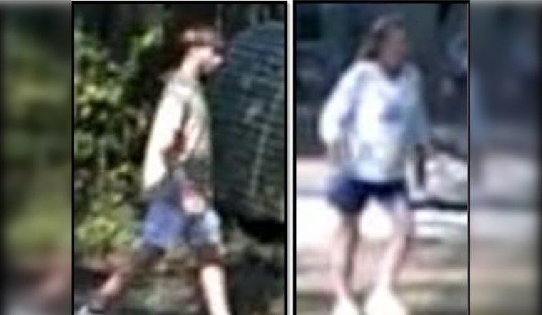 Wimberley Duo Hand-Lifts Trailer in Broad Daylight, Sheriff Seeks Tips