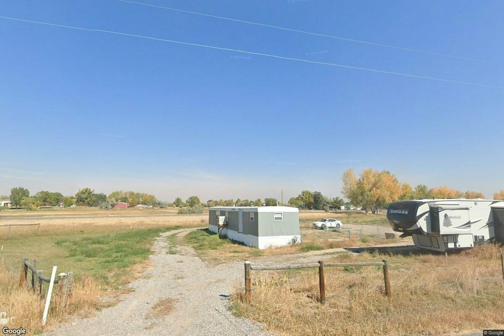 Wind River Church Dispute Turns on Tribal Oversight and Private-Land Jurisdiction