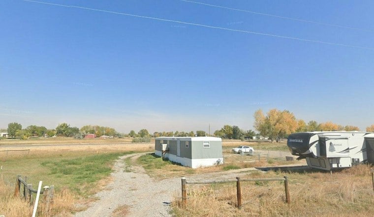 Wind River Church Dispute Turns on Tribal Oversight and Private-Land Jurisdiction