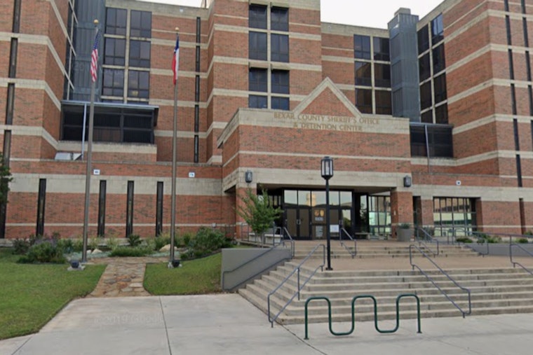 Windcrest Man, 62, Accused of Filming Teen in Outdoor Bathroom, Held on $50K Bond