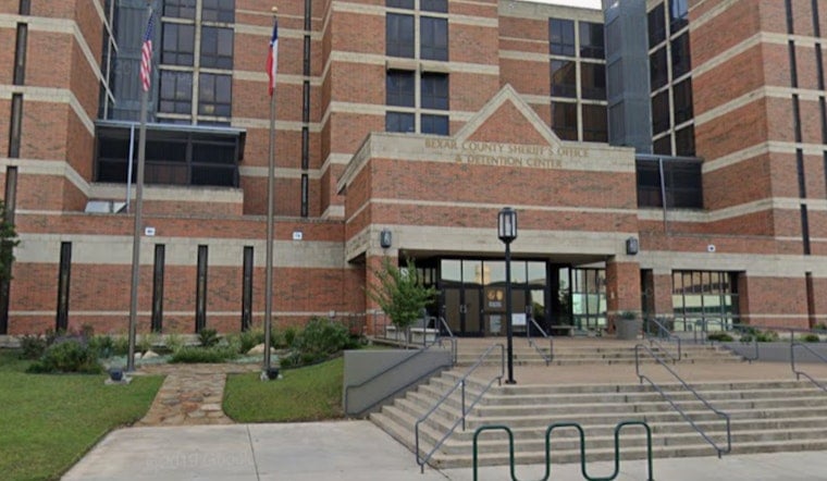 Windcrest Man, 62, Accused of Filming Teen in Outdoor Bathroom, Held on $50K Bond