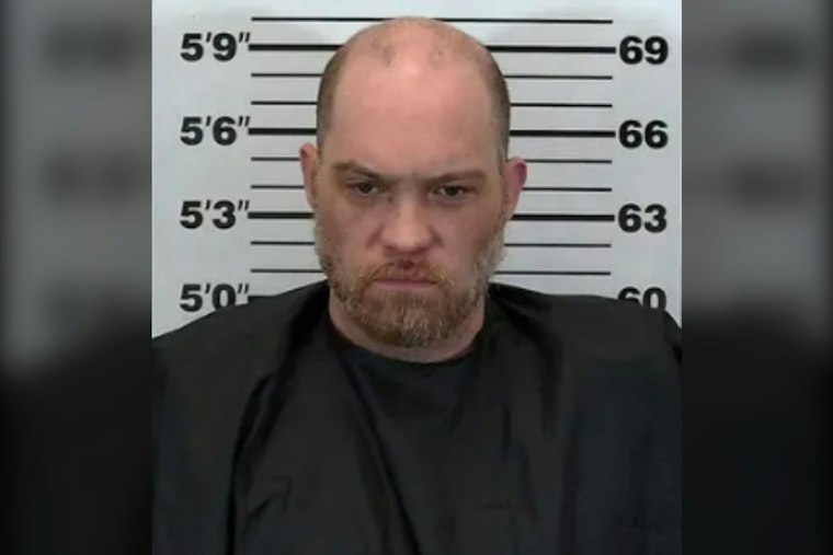 Michael Ryan Morris Faces Four Charges After Hart County Arrest
