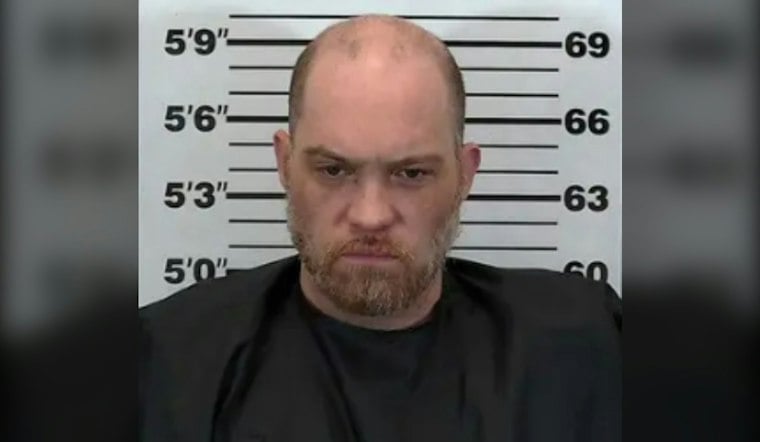 Michael Ryan Morris Faces Four Charges After Hart County Arrest