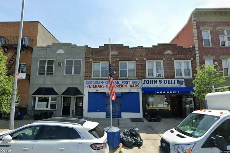 Windsor Terrace Print Sale Raises Support for Brain Cancer Research