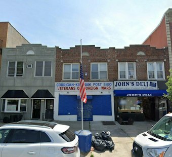 Windsor Terrace Print Sale Raises Support for Brain Cancer Research
