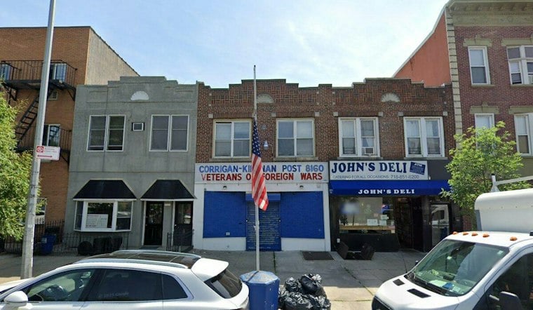 Windsor Terrace Print Sale Raises Support for Brain Cancer Research