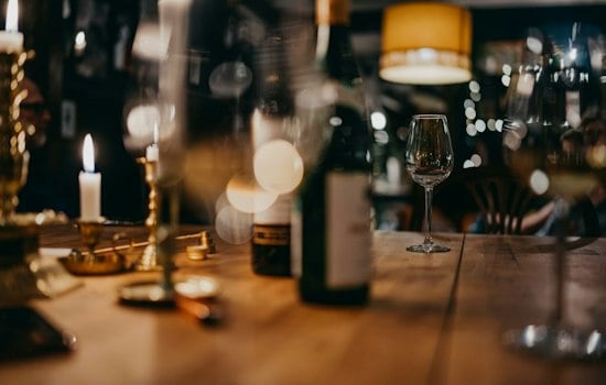 Wine Bar Passages Set To Fill Lower Haight Corner Left By Two Jack's Closure