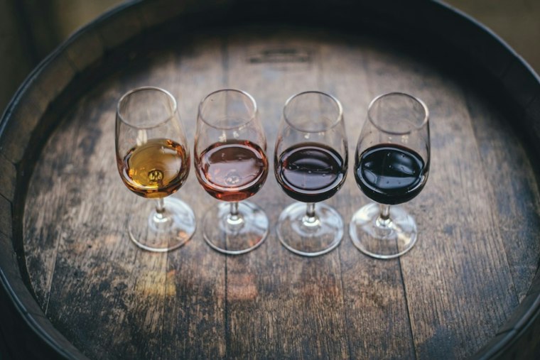 Wine & Food Festival Pours Into Ballantyne’s Backyard This Saturday