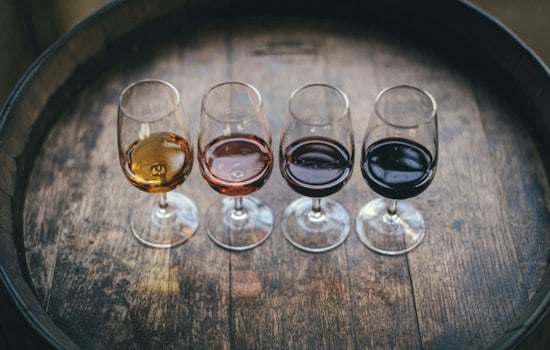 Wine & Food Festival Pours Into Ballantyne’s Backyard This Saturday