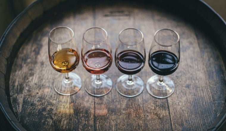 Wine & Food Festival Pours Into Ballantyne’s Backyard This Saturday