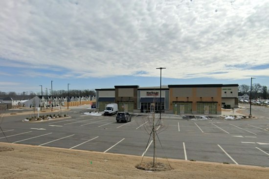 Wings-And-Burgers Chain WNB Factory Lands in Mauldin This Friday