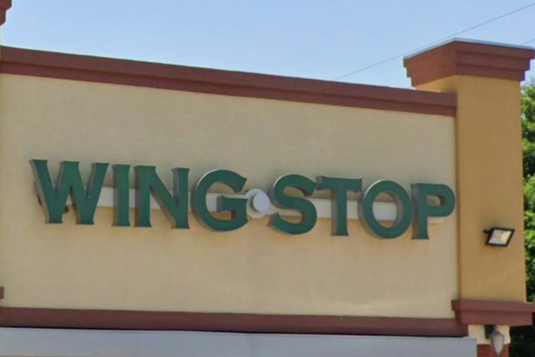 Wingstop Buildout Lands on Oakland Boulevard, Adding to Fort Worth's Wing Wars