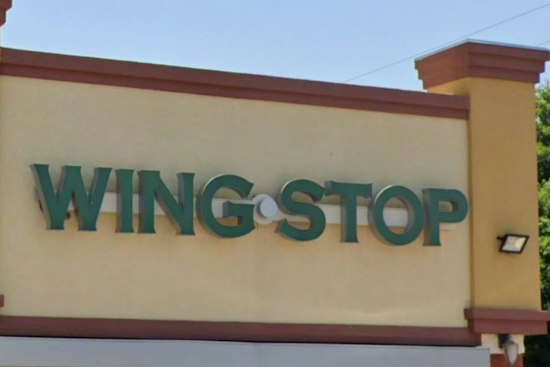 Wingstop Buildout Lands on Oakland Boulevard, Adding to Fort Worth's Wing Wars