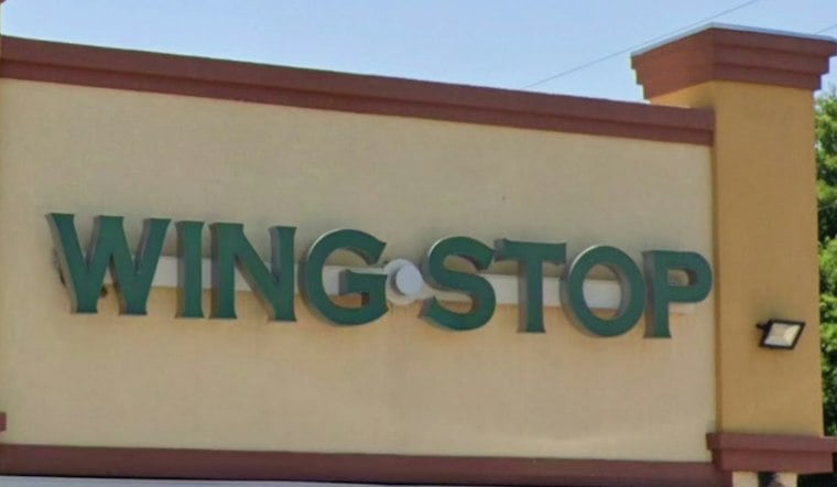 Wingstop Buildout Lands on Oakland Boulevard, Adding to Fort Worth's Wing Wars