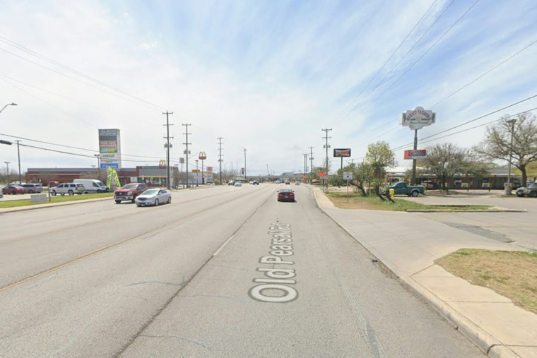 Wingstop Files Plans for Third San Antonio Store, This One on Old Pearsall Road