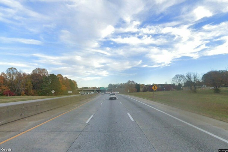Winston-Salem's Eastern Beltway Loop Opens Three Months Ahead of Latest Schedule, Closing 60-Year Gap Around City