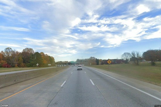 Winston-Salem's Eastern Beltway Loop Opens Three Months Ahead of Latest Schedule, Closing 60-Year Gap Around City