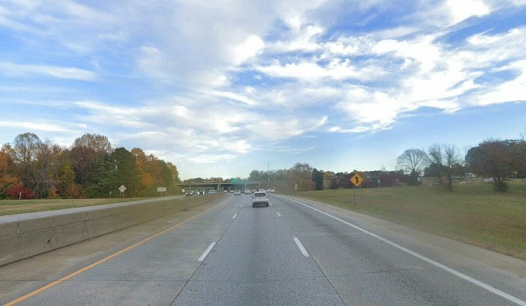 Winston-Salem's Eastern Beltway Loop Opens Three Months Ahead of Latest Schedule, Closing 60-Year Gap Around City