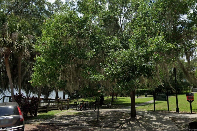Winter Park Weighs Charging Visitors to Park at Two Beloved Lakeside Parks