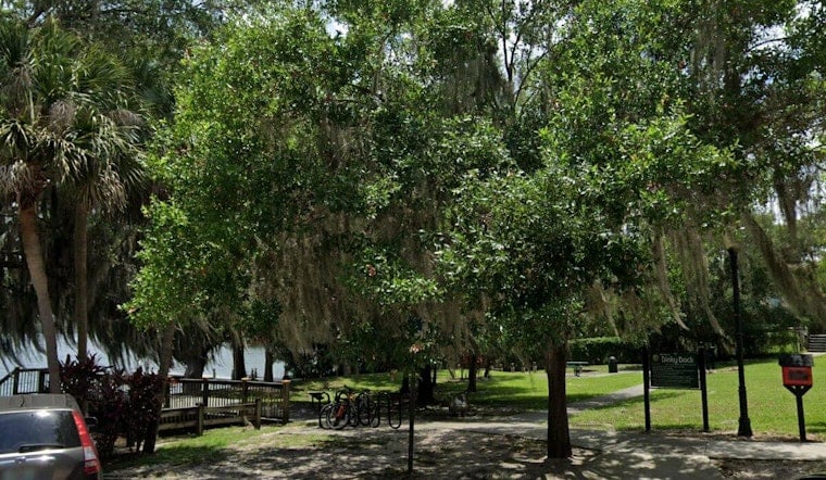 Winter Park Weighs Charging Visitors to Park at Two Beloved Lakeside Parks