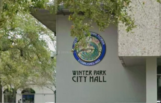 Winter Park Weighs Sidewalk Ban on E-Bikes Near Park Avenue Crowds